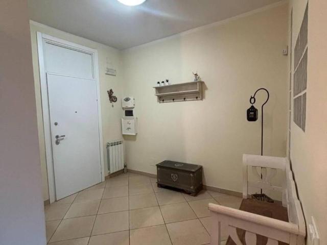 Appartamento in vendita a Carrara MS