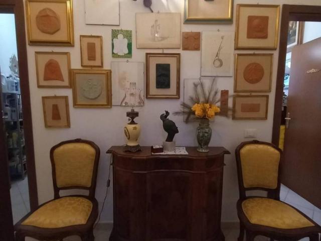 Appartamento in vendita a Carrara MS