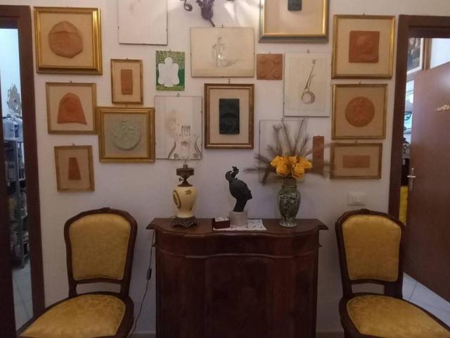 Appartamento in vendita a Carrara MS