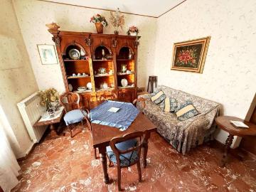Appartamento in vendita a Carrara MS