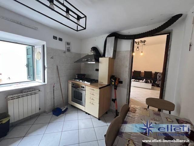 Appartamento in vendita a Carrara MS