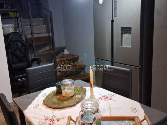 Appartamento in vendita a Carrara MS
