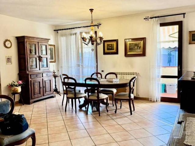 Appartamento in vendita a Carrara MS
