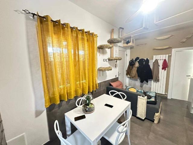 Appartamento in vendita a Carrara MS