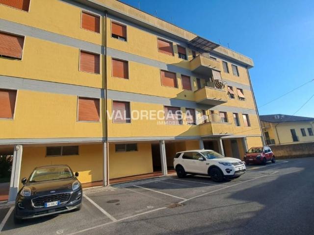 Appartamento in vendita a Carrara MS