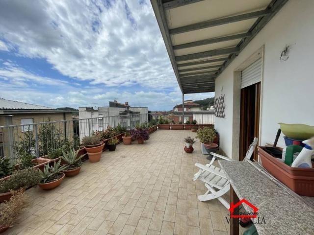 Appartamento in vendita a Carrara MS