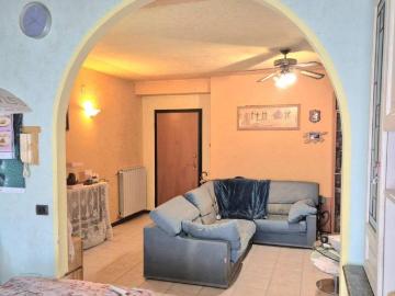 Appartamento in vendita a Carrara MS