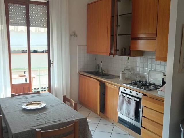 Appartamento in vendita a Carrara MS