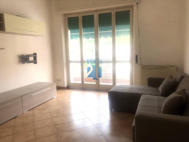 Appartamento in vendita a Carrara MS