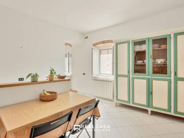 Appartamento in vendita a Carrara MS