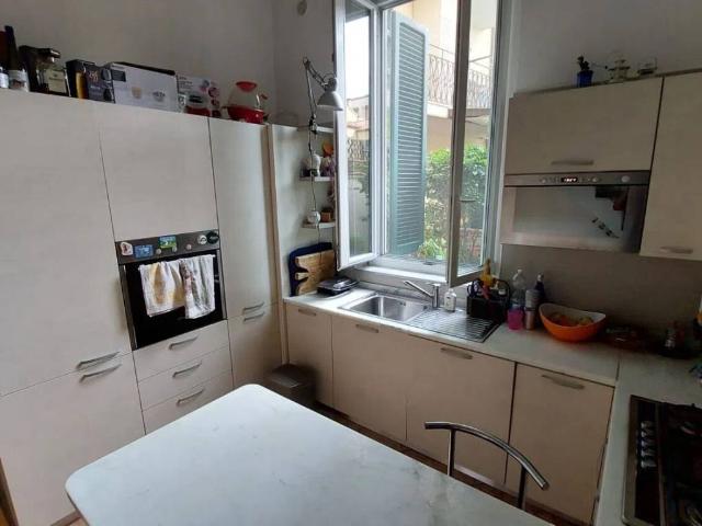 Appartamento in vendita a Carrara MS