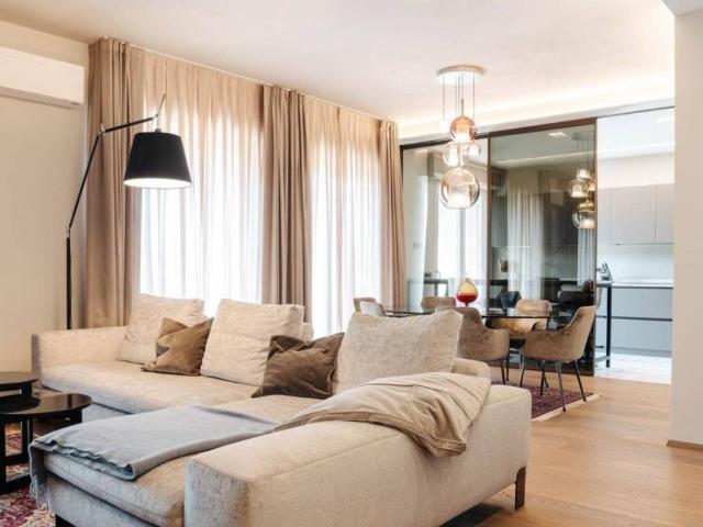 Appartamento in vendita a Carrara MS