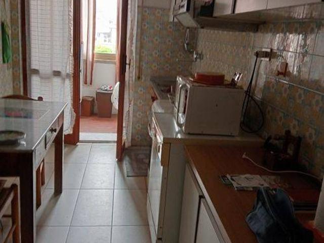 Appartamento in vendita a Carrara MS