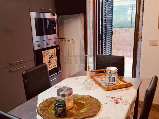 Appartamento in vendita a Carrara MS