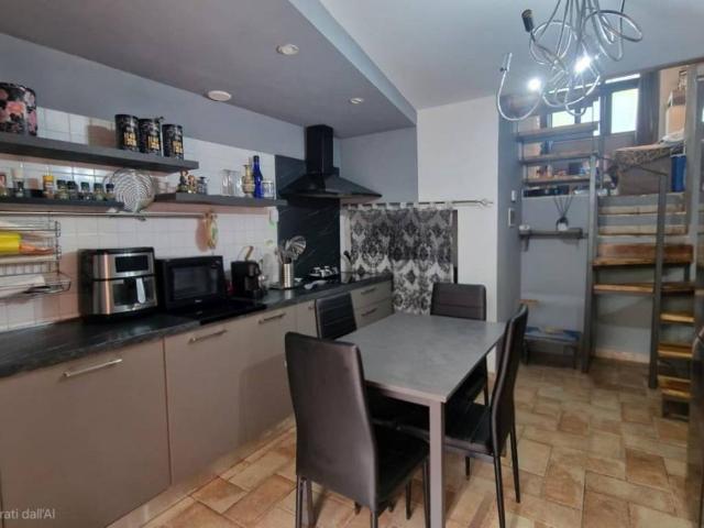 Appartamento in vendita a Carrara MS