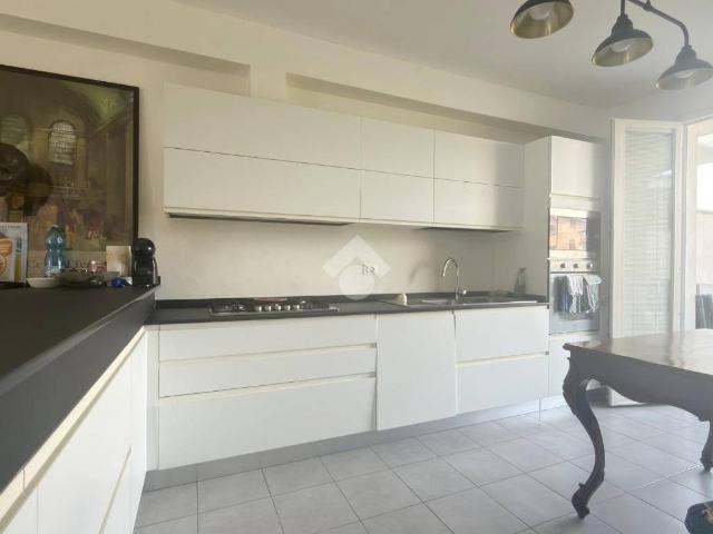 Appartamento in vendita a Carrara MS