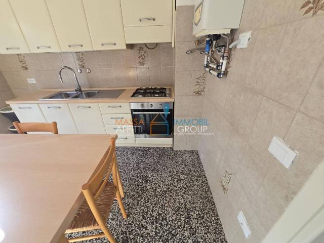 Appartamento in vendita a Carrara MS
