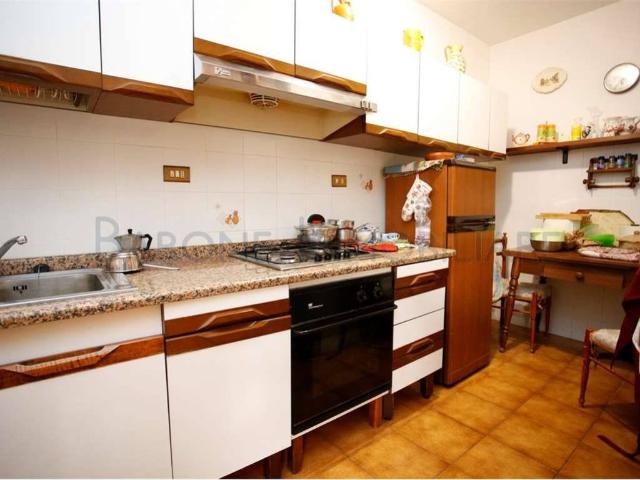 Appartamento in vendita a Carrara MS