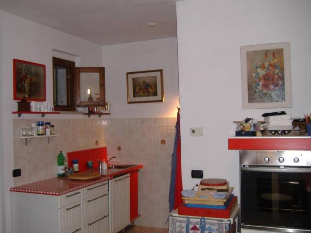 Appartamento in vendita a Carrara MS