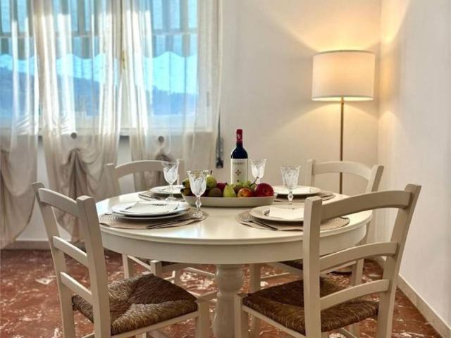 Appartamento in vendita a Carrara MS