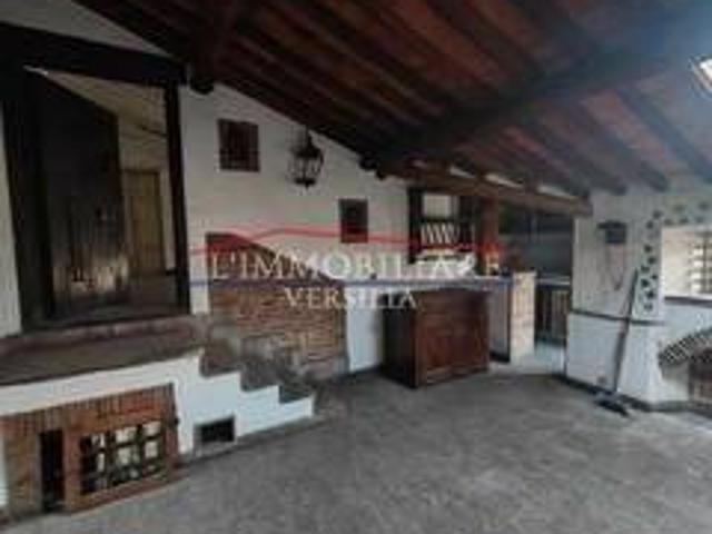 Appartamento in vendita a Carrara MS