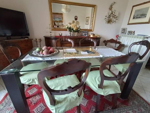 Appartamento in vendita a Carrara MS