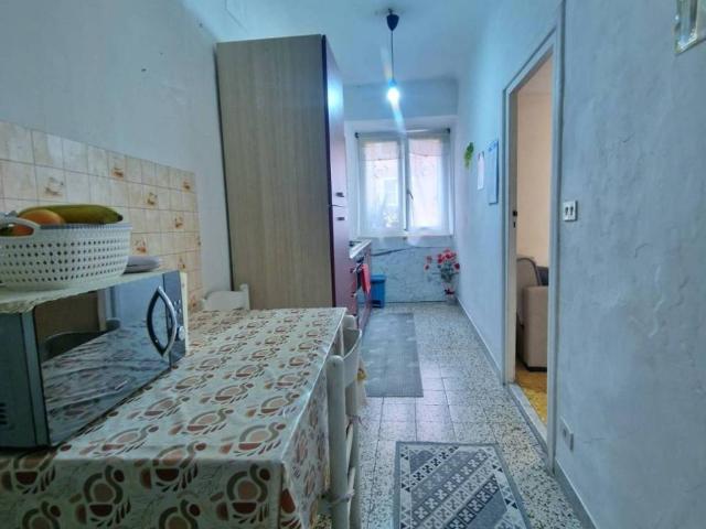 Appartamento in vendita a Carrara MS