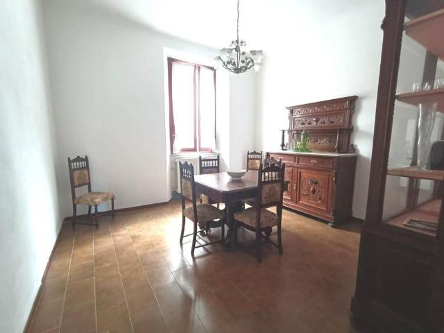 Appartamento in vendita a Carrara MS