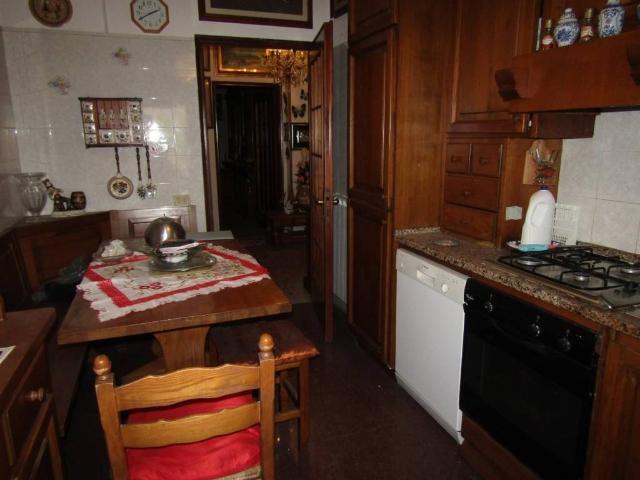 Appartamento in vendita a Carrara MS