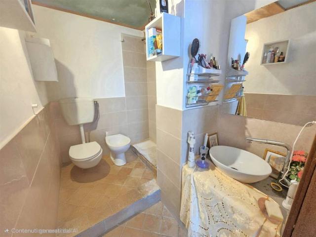 Appartamento in vendita a Carrara MS
