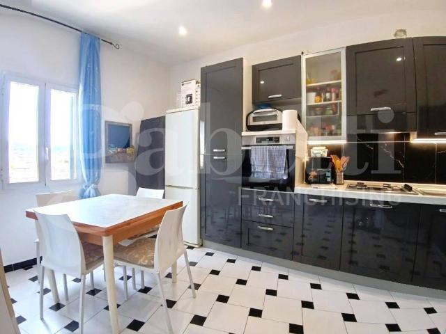 Appartamento in vendita a Carrara MS