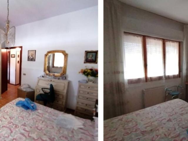 Appartamento in vendita a Carrara MS
