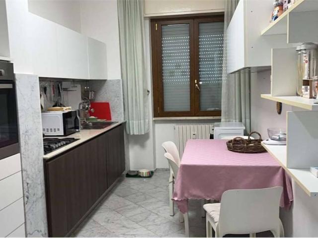 Appartamento in vendita a Carrara MS