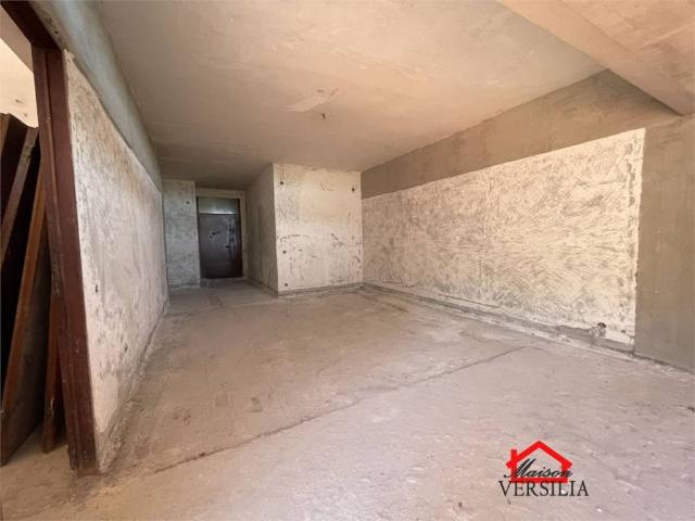 Appartamento in vendita a Carrara MS
