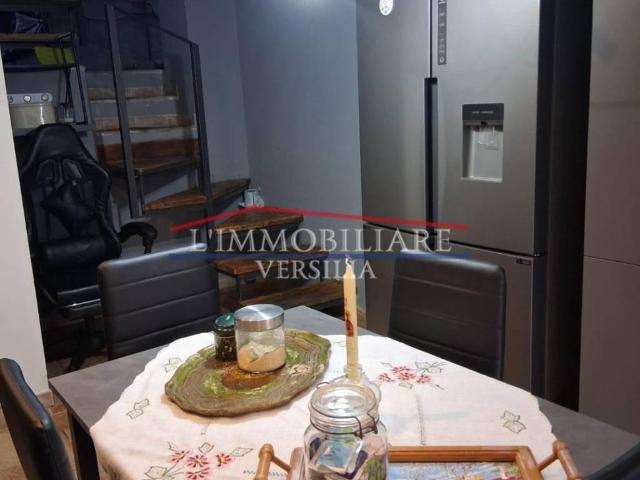 Appartamento in vendita a Carrara MS