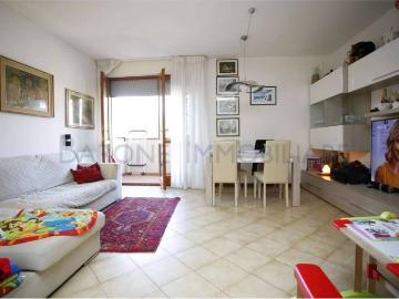 Appartamento in vendita a Carrara MS
