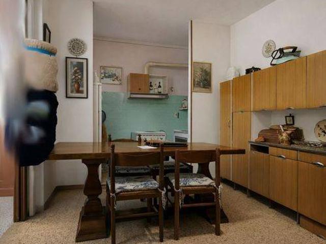 Appartamento in vendita a Carrara MS