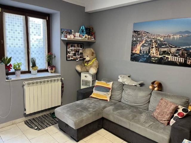 Appartamento in vendita a Carrara MS