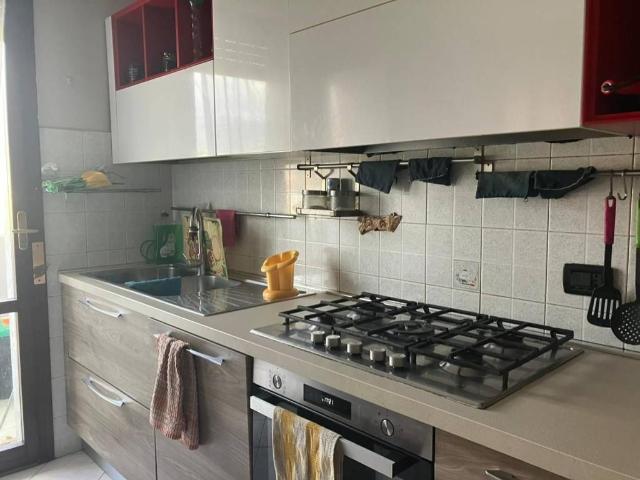 Appartamento in vendita a Carrara MS