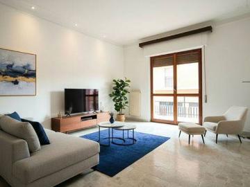 Appartamento in vendita a Carrara MS
