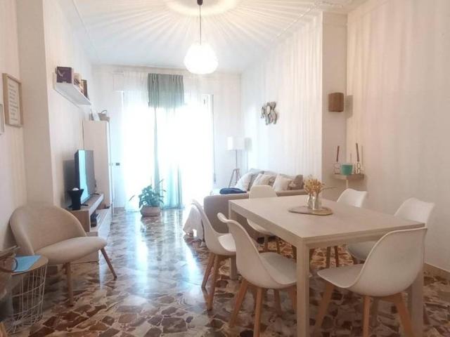Appartamento in vendita a Carrara MS