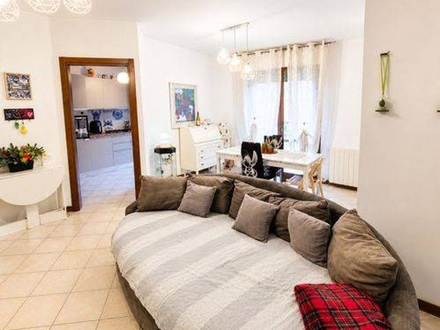 Appartamento in vendita a Carrara MS