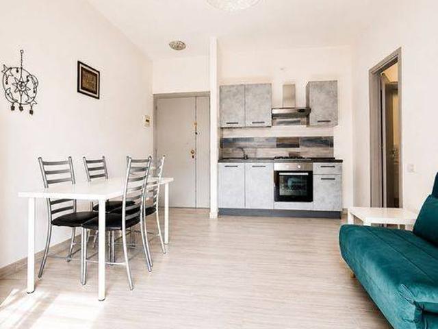 Appartamento in vendita a Carrara MS