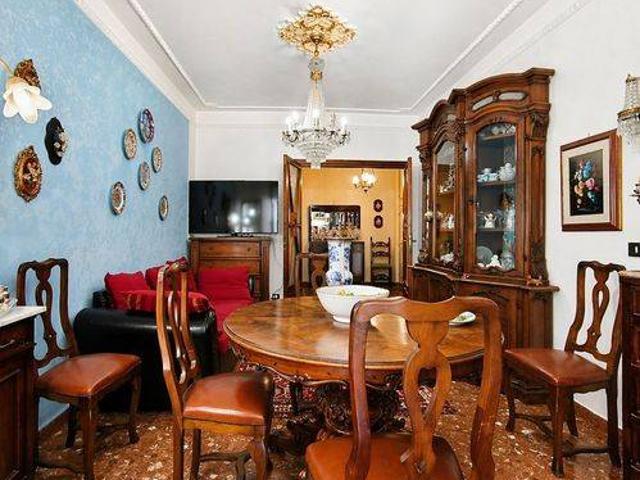 Appartamento in vendita a Carrara MS