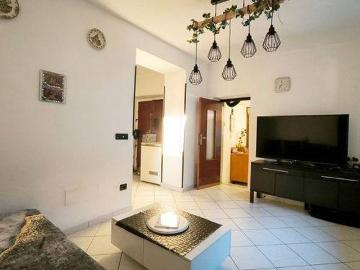Appartamento in vendita a Carrara MS