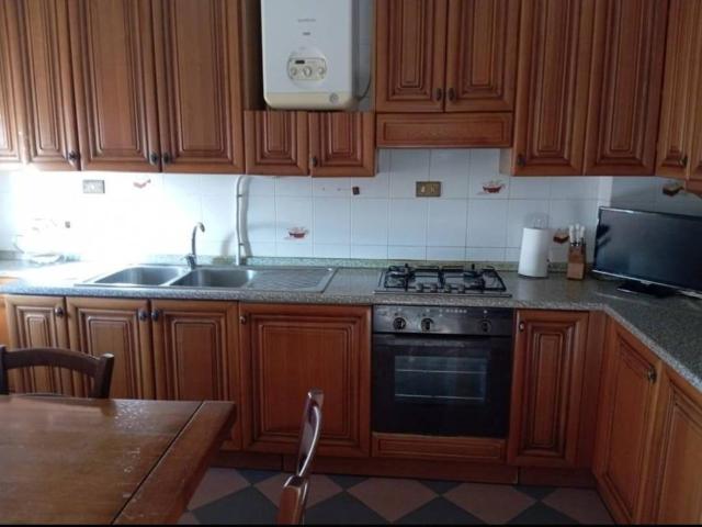 Appartamento in vendita a Carrara MS