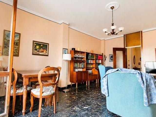 Appartamento in vendita a Carrara MS