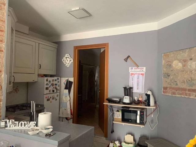 Appartamento in vendita a Carrara MS