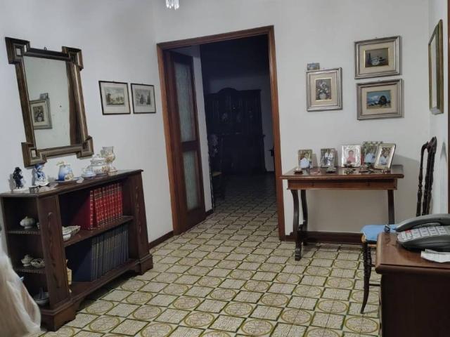 Appartamento in vendita a Carrara MS