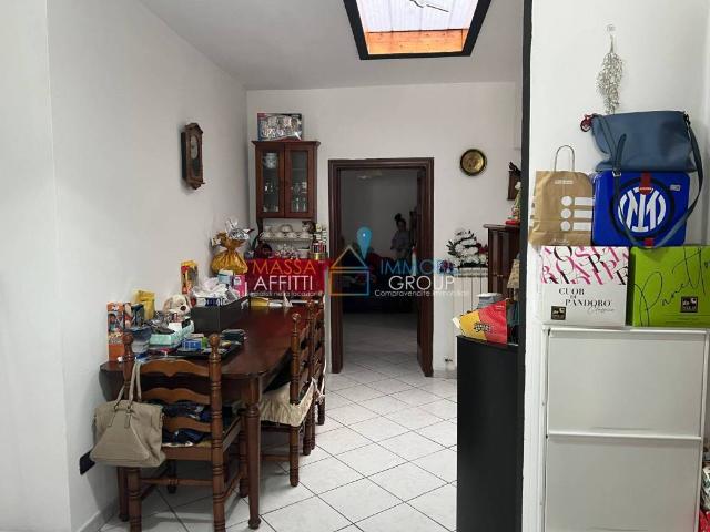Appartamento in vendita a Carrara MS